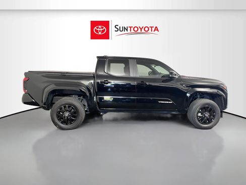 Used 2024 Toyota Tacoma SR5 image 2