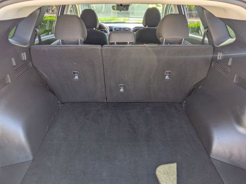 Certified 2024 Hyundai Tucson SEL image 26