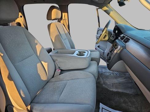 Used 2007 Chevrolet Avalanche LT image 13