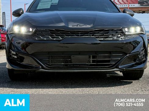 Used 2023 Kia K5 GT-Line w/ GT-Line Premium Package image 6