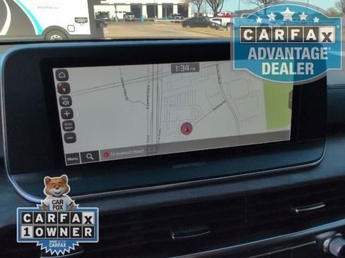 Used 2022 Kia Telluride SX w/ SX Prestige Package image 24