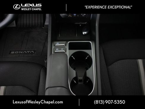Used 2026 Hyundai Sonata SEL FWD image 27