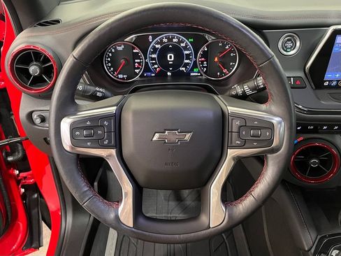 Certified 2020 Chevrolet Blazer RS AWD/4WD image 21