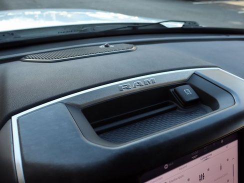 Used 2022 RAM 2500 Big Horn w/ Level A Equipment Group image 29