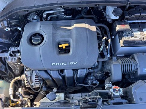 Used 2018 Hyundai Kona SEL image 32