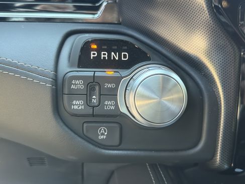 New 2026 RAM 1500 Limited AWD/4WD image 21