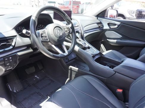 Used 2022 Acura RDX FWD w/ Technology Package image 17