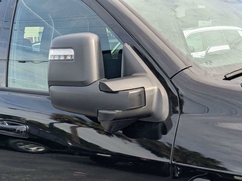 New 2026 RAM 2500 Limited AWD/4WD image 10