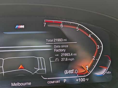 Used 2023 BMW 530i w/ M Sport Package RWD image 25