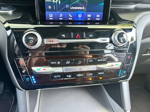 Used 2022 Ford Explorer ST w/ ST Street Pack AWD/4WD image 20