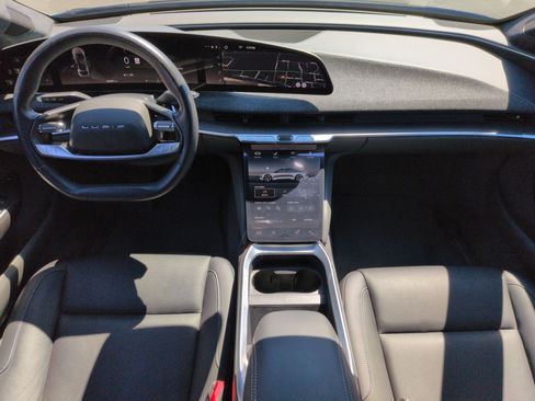 Used 2023 Lucid Air Pure AWD/4WD image 28