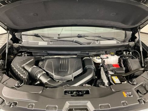 Used 2026 GMC Acadia Denali w/ Super Cruise Package AWD/4WD image 44
