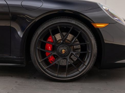 Used 2019 Porsche 911 Carrera GTS image 39