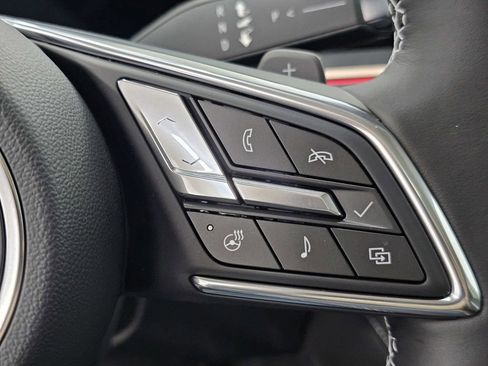 New 2026 Buick Envision Sport Touring AWD/4WD image 32