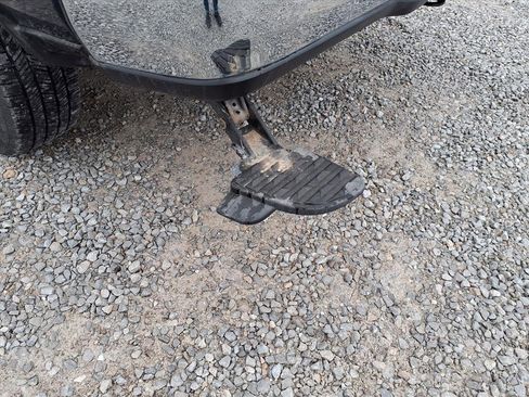 Used 2024 RAM 2500 Big Horn w/ Bed Utility Group image 34