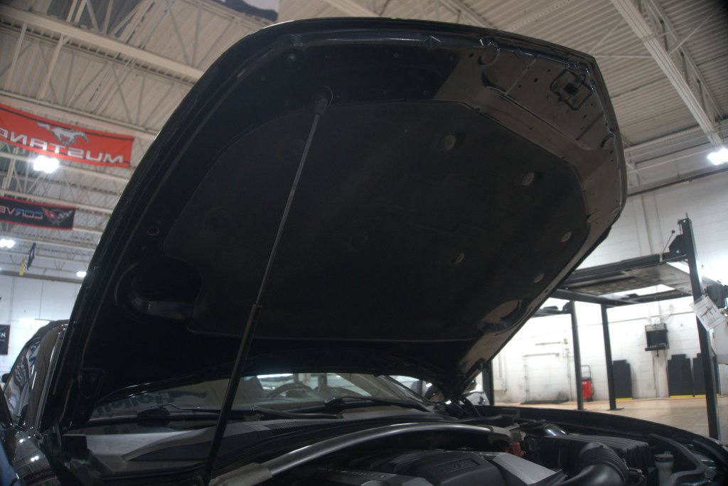 Used 2012 Chevrolet Camaro SS w/ RS Package RWD image 31