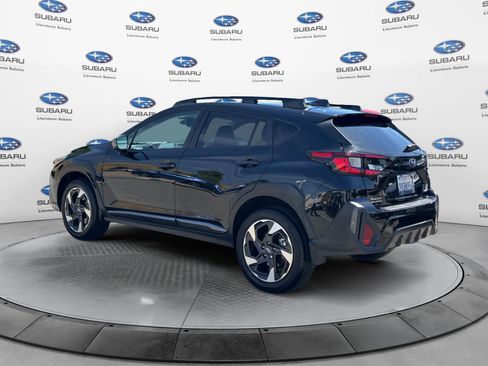 Used 2025 Subaru Crosstrek 2.5i Limited w/ Crosstrek Mirror Package AWD/4WD image 3