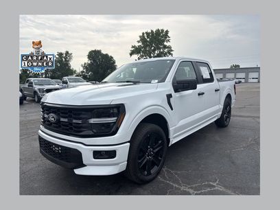 Used 2026 Ford F150 STX w/ F-150 LOBO Package