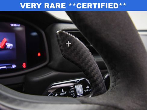 Used 2024 Maserati MC20 Cielo image 38