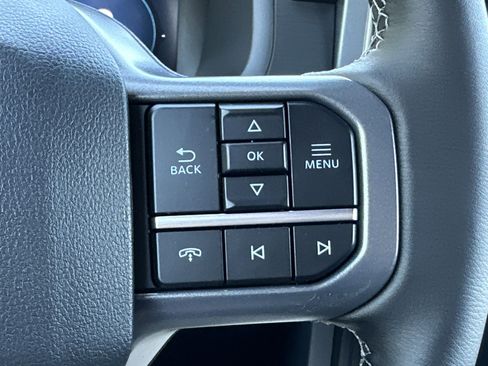 New 2025 Ford F150 XLT w/ Equipment Group 303A High image 15