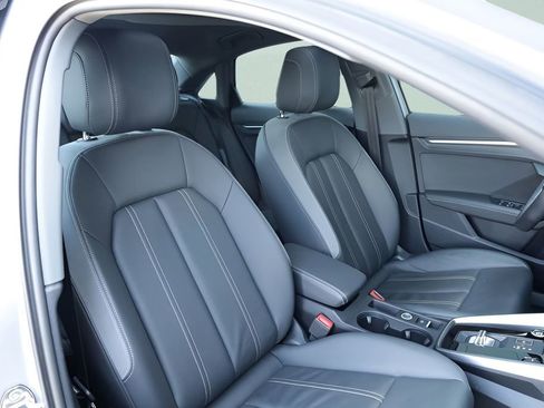 Used 2023 Audi A3 2.0T Premium AWD/4WD image 23