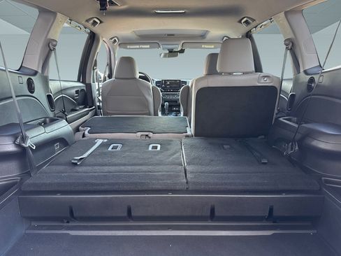 Used 2020 Honda Pilot EX-L image 24