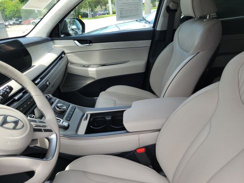 Used 2025 Hyundai Palisade Calligraphy AWD/4WD image 15