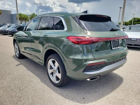 Certified 2025 Audi Q5 Premium Plus w/ Premium Plus AWD/4WD image 5