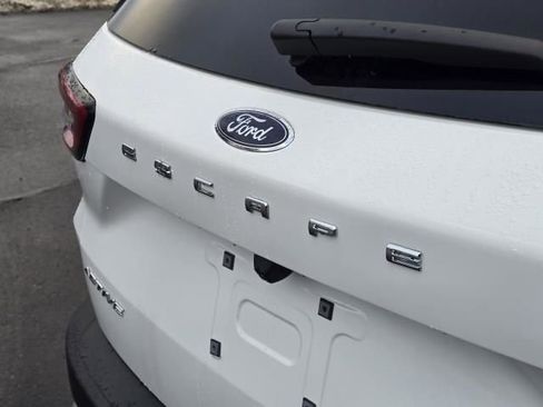 New 2026 Ford Escape Active w/ Tech Pack #1 image 12