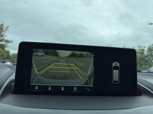 New 2026 Acura RDX A-Spec image 30