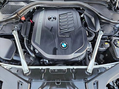 Used 2022 BMW 840i Gran Coupe image 24