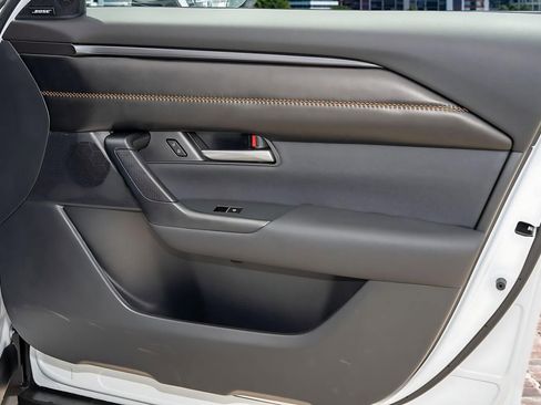 New 2026 MAZDA CX-50 AWD 2.5 Hybrid w/ Weather Package image 17