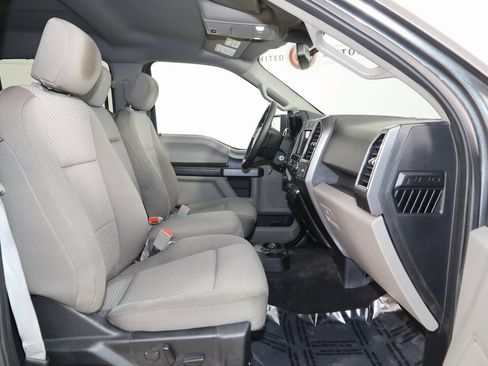 Used 2019 Ford F150 XLT w/ Equipment Group 302A Luxury image 12