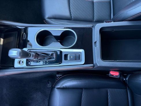 Used 2023 Nissan Altima 2.5 SR image 20