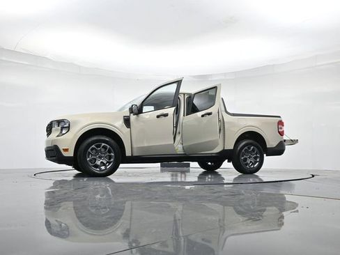 New 2025 Ford Maverick XLT w/ XLT Luxury Package image 50