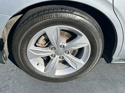 Used 2019 Honda Odyssey EX-L image 32