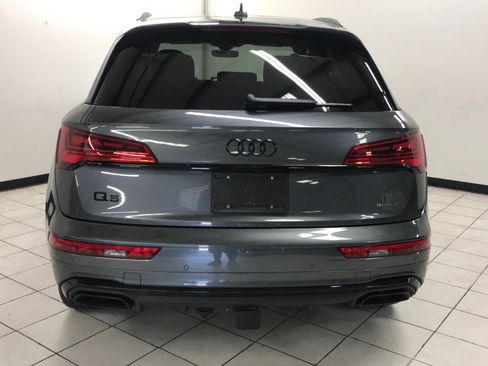 Used 2023 Audi Q5 2.0T Premium Plus w/ Premium Plus Package AWD/4WD image 5