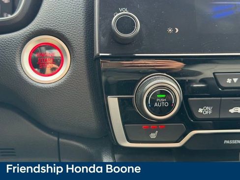 Used 2020 Honda CR-V EX image 30