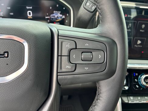 Used 2026 GMC Sierra 3500 Denali Ultimate AWD/4WD image 32
