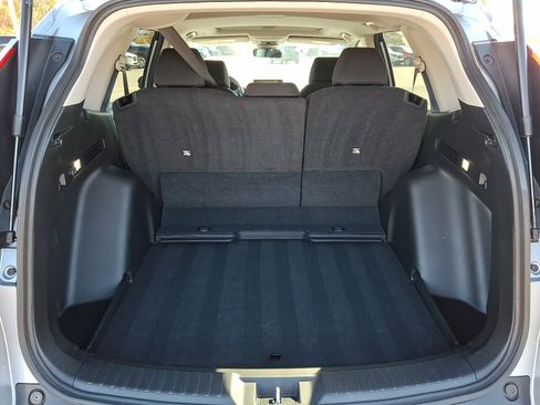 Certified 2023 Honda CR-V EX image 29
