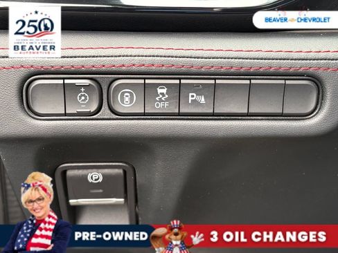 Used 2022 Acura MDX A-Spec AWD/4WD image 33