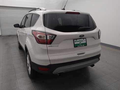Used 2017 Ford Escape Titanium image 6