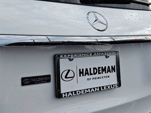 Used 2024 Mercedes-Benz GLE 350 4MATIC image 34