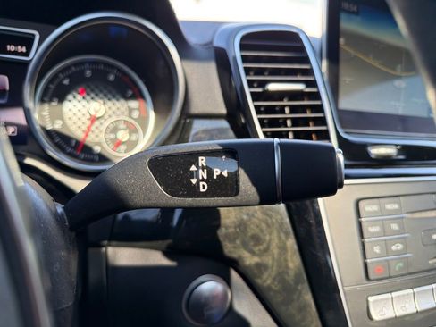 Used 2016 Mercedes-Benz GLE 450 4MATIC Coupe image 19