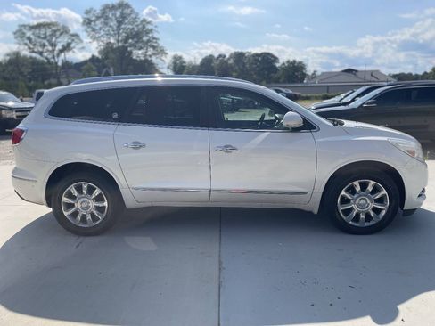 Used 2013 Buick Enclave Premium AWD/4WD image 10