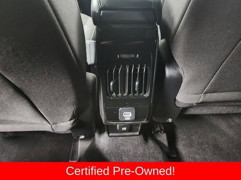 Certified 2023 Jeep Compass Sport image 26