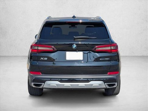 Used 2021 BMW X5 sDrive40i image 7
