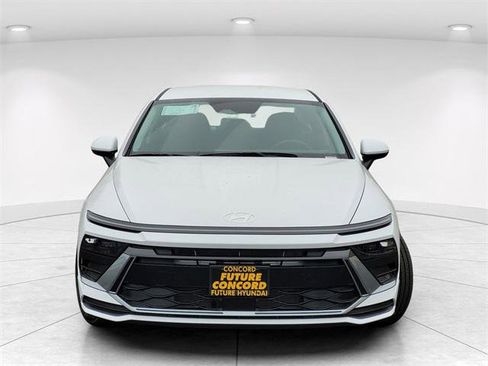 New 2026 Hyundai Sonata SE image 3