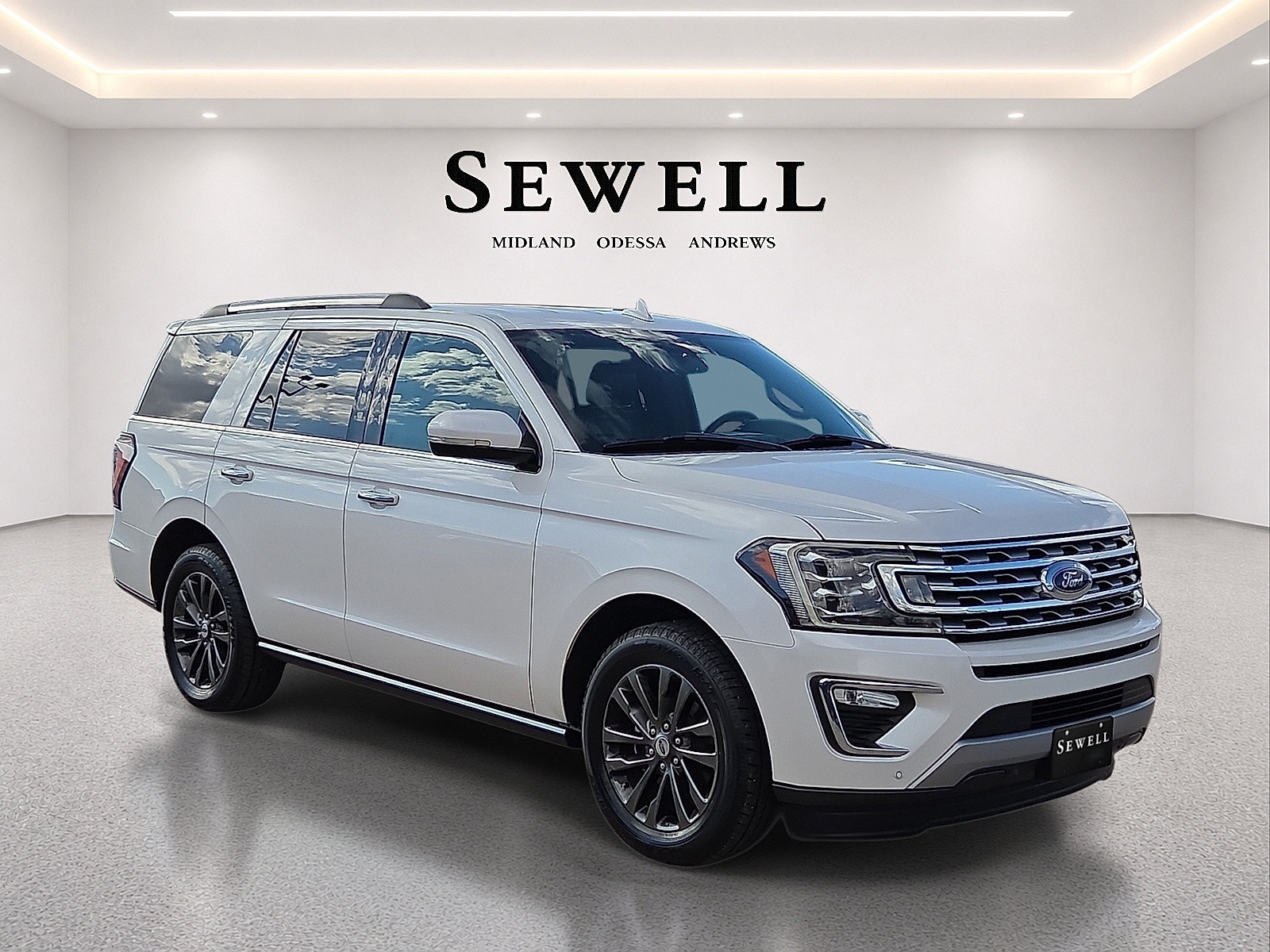 Used 2019 Ford Expedition Limited RWD image 6