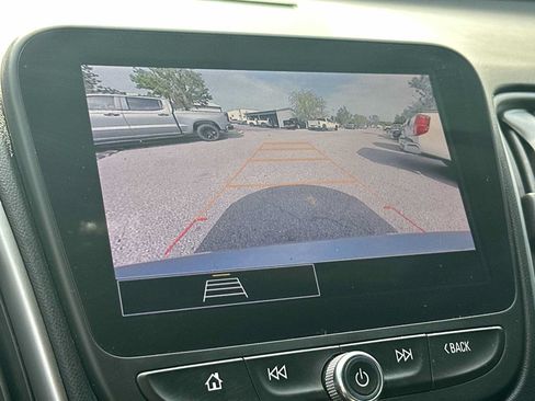 Used 2023 Chevrolet Malibu LT FWD image 22